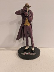 DC Designer Series The Joker by Brian Bolland 1/6 Scale Statue 2606/5000