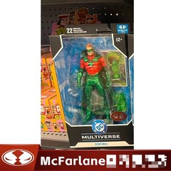 McFarlane DC Multiverse Sentinel (Alan Scott) 1/10 Scale Action Figure