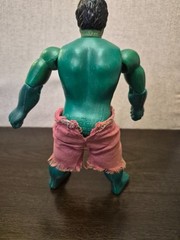 Mego Incredible Hulk. Mego Hulk, All Vintage 1974. Nice !