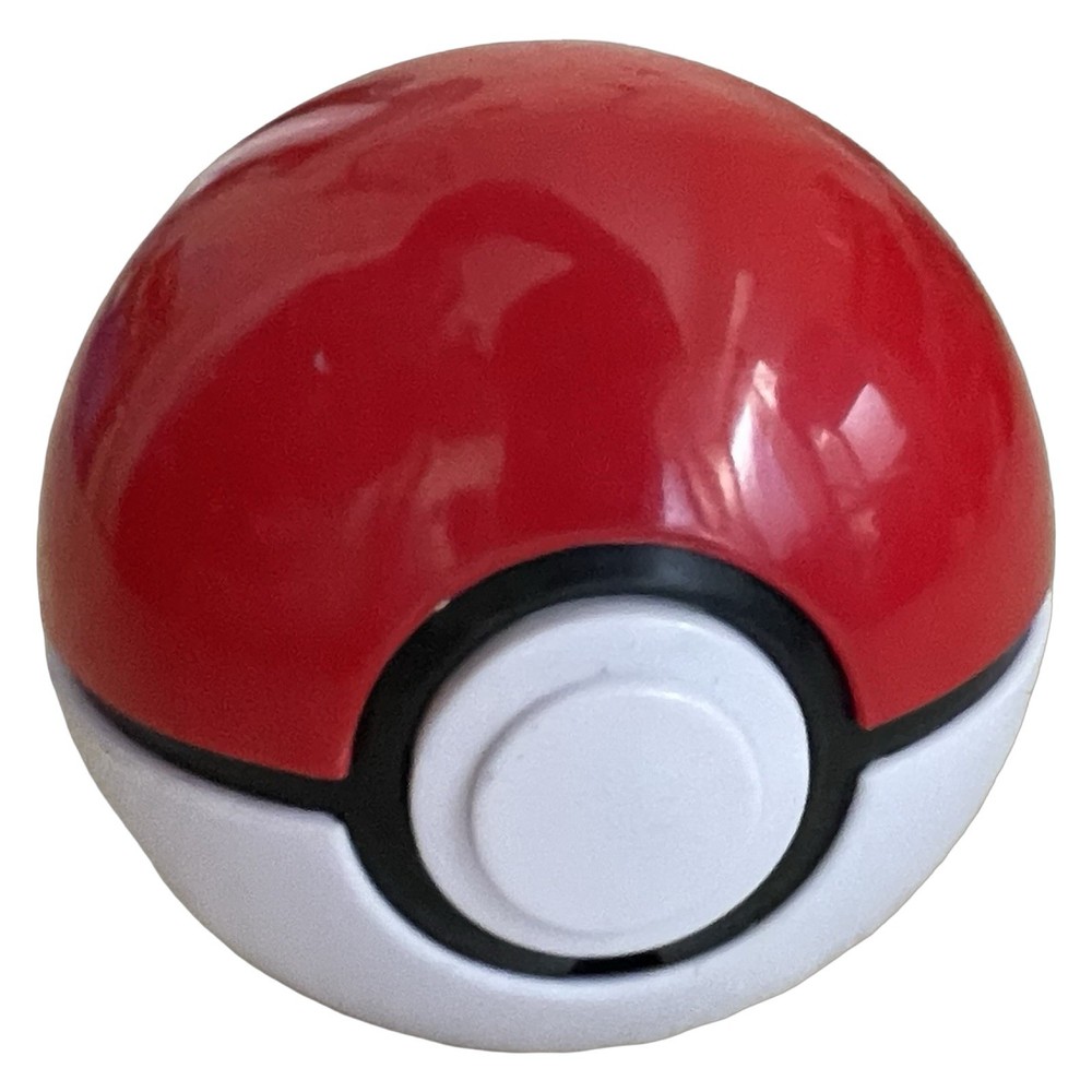 Pokémon 2017 Talking Zanzoon Light-Up Sounds Pokeball Guessing Game Pokemon