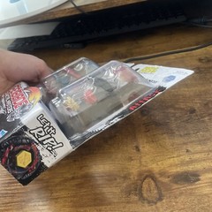 Rock Zurafa Torch Gemios Crushing Blast 2-Pack Beyblade HASBRO METAL MASTER New3