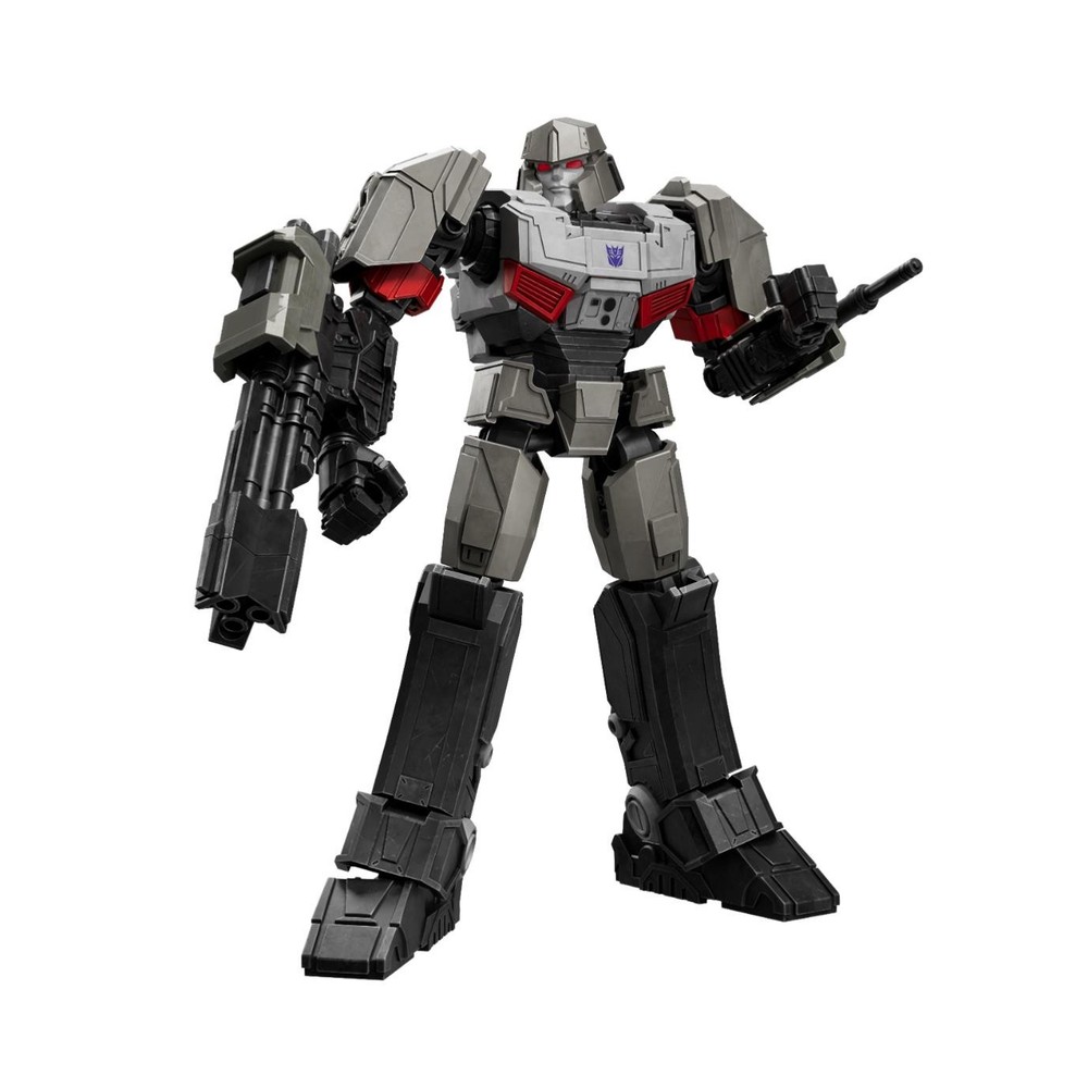 Blokees Transformers Classic Class Megatron Model