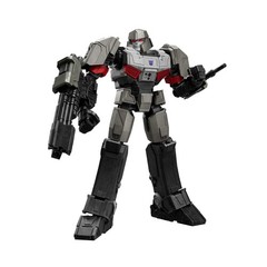 Blokees Transformers Classic Class Megatron Model