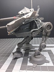 Star Wars Lot AT-ST Raider Vehicle new opend Klatooinian Action Figure And More
