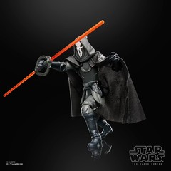 Star Wars Black Series ELEVENTH BROTHER INQUISITOR Maul Shadow Lord IN STOCK NEW