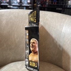 Dusty Rhodes WWE Jakks Pacific Classic Superstars Series #10 Wrestling Figure
