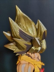 SMSP Son Goku (Lunar Year) SMSP Vegeta