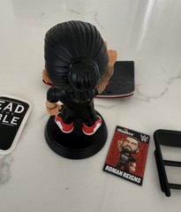 WWE Ballers Roman Reigns 1/10 Rare Complete