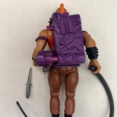 Coleco Rambo Force of Freedom Action Figures YOU PICK Vintage 1986