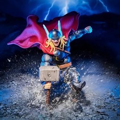 Marvel Legends Maximum Series Thor 6-Inch Action Figure PRESALE