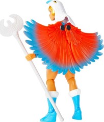 Mattel Masters of the Universe Origins Sorceress Action Figure #13