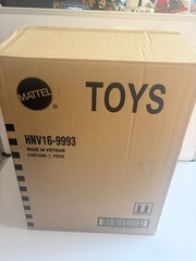 MATTEL CREATIONS VIRGIL ABLOH BOXED SET MASTERS OF THE UNIVERSE 4 PACK SET HNV16