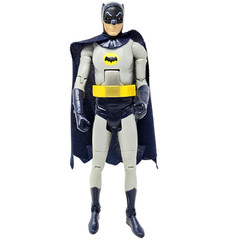 Mattel Batman Classic DC 6″ Adam West Batman Action Figure
