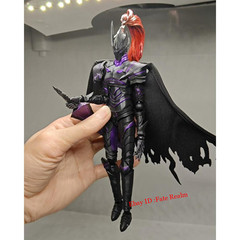 1/12 Solo Leveling Igris PVC Action Figure Model Collection Toy Gift