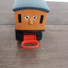 Lot of 9 Thomas The Train Die-cast and Plastic Trains 2010-2019