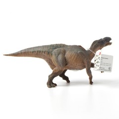 Jurassic Realistic Iguanodon Dinosaur Model Long Figure Kids Toy Gift 8.5″ Long