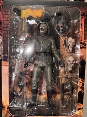 NECA Ultimate Movie Action Figure – American Werewolf in London Nightmare Demons