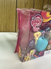 Hasbro My Little Pony G4 Fluttershy and Sea Breeze NIB See Photos Rainbow