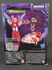 Transformers Legacy Elita-One SEALED Hasbro Generations Deluxe Class