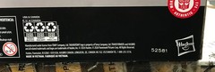 Hasbro Transformers 2026 Studio Series Nemesis Prime New In Sealed Box
