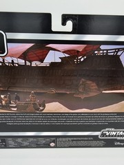 Star Wars ROTJ The Vintage Collection: Jabba’s Court Denizens 4 Pack -NEW-