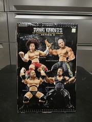 Jakks Pacific WWE Ring Giants Triple H 14″ Action Figure (NEW)