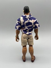 Mattel WWE Elite The Rock Action Figure From Maivia Legacy Three Pack