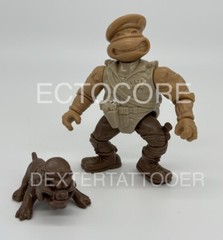 RARE 2023 TMNT Raph The Green Teen Beret First Test Shot Prototype Unreleased