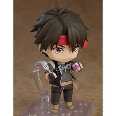 Good Smile Company – Sorcerous Stabber Orphen 1404 Nendoroid Action Figure