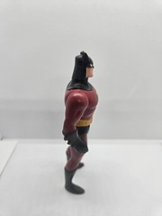 1993 DC Comics Batman The Animated Series Infrared Batman 4.75″ Action Figure