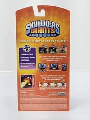 Skylanders Giants Eruptor New