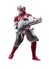 Star Wars Black Series Clone Commander Thorn MIP & In Hand