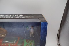 Jurassic World Legacy Collection Tyrannosaurus Rex Escape Pack Mattel 2022