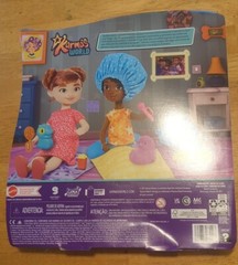 Karma’s World Karma Grant’s Slumber Party Doll 2-Pack