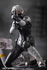 Kotobukiya PV090 1:8 ARTFX J Reno Ichikawa Pre-Painted PVC Figure