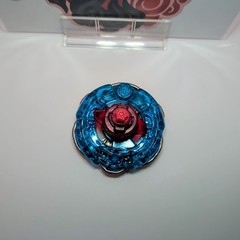 TAKARA TOMY Samurai Pegasis / Pegasus W105R2F Metal Beyblade BBG-26 midfake