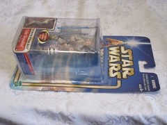 Star Wars Episode V Empire Strikes Back Luke Skywalker Bespin Duel Bloody Stump