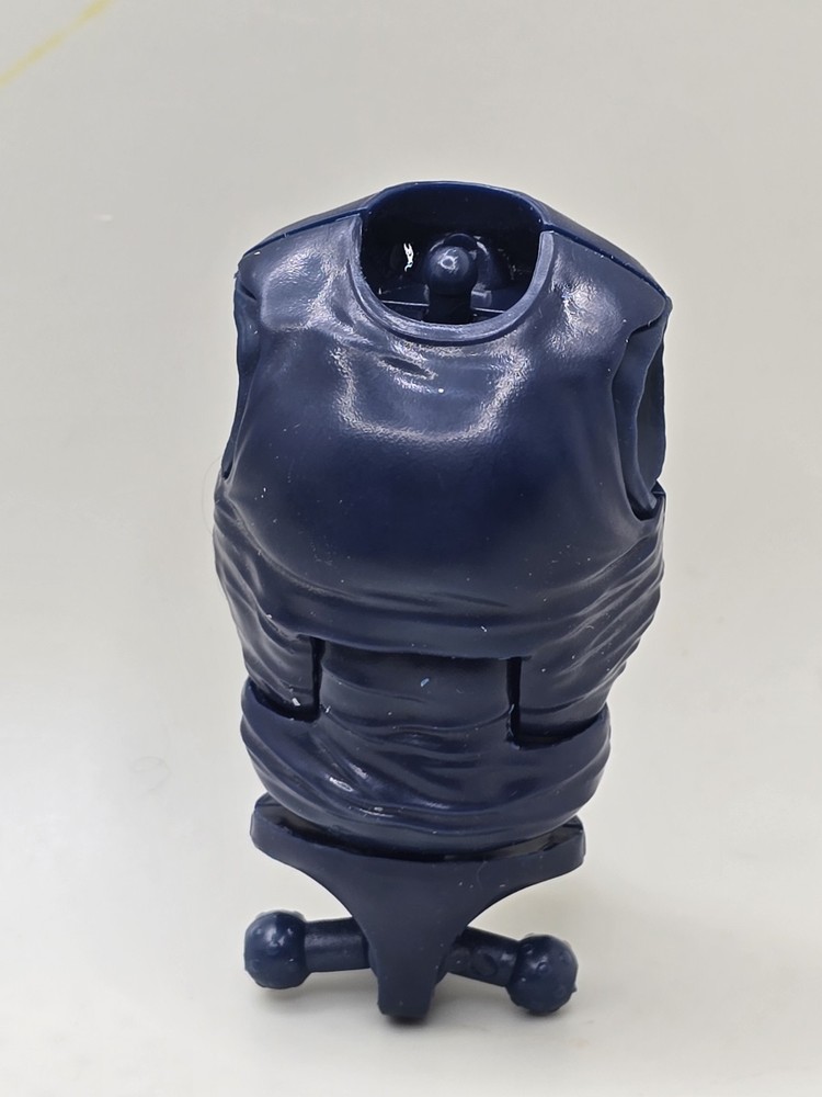 G.I. JOE Classified 6″ 1/12 60th Anniversary Legacy Police Officer Torso