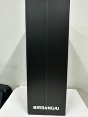 Enterbay 1/6 BIG BANG T.O.P 10 Anniversary