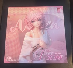 Aileen Snail Shell 1/12 Casual Loungewear USA STOCK! Figma, Sh Figuarts, Mafex