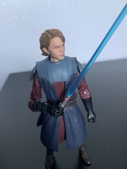 Star Wars Black Series Anakin Skywalker The Clone Wars Target Exclusive