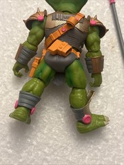 Boss Fight Studio Saurozoic Warriors Ceratopsian Guard Figure