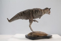 MEMORY MUSEUM 1/15 Carnotaurus Limited Edition Dinosaur Model Figure Toys Gift
