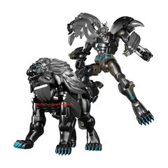 Takara Tomy MP-48 transforming Optimus Prime 7.9in Limited transforming toy