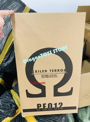 In Stock TOYS ERA PE012 1/6 Exiled Terror Steppenwolf Action Figure Model Toy