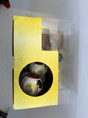 Miniverse Make It Mini POTIONS Harry Potter Ball MGA 12 Pack + Display Box New