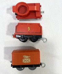Thomas and Friends Mixed Lot Trains. Motorized, Die Cast, Plastic Various Sets