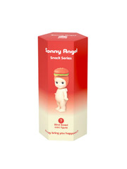 Sonny Angel Snack Series Blind Box Full Case -AUTHENTIC – US SELLER – SHIP FAST