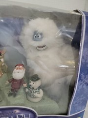 NOS Rudolph & The Island of Misfit Toys Bumble & Friends Memory Lane (See Desc)
