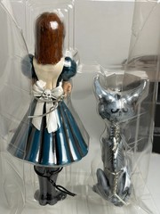 American Mcgee’s Alice Bloody Variant EA Games Rare HTF worn box